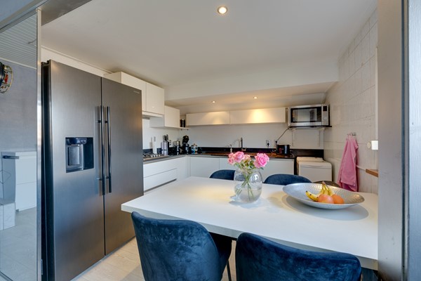 Medium property photo - Moerasvaren 54, 1441 SR Purmerend